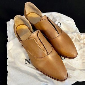 Nisolo Emma d'Orsay Oxford - NIB